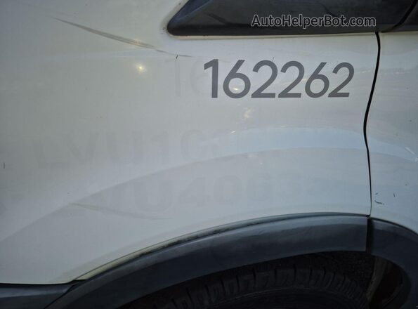 1FTYR1YM9GKB55201 2016 FORD TRANSIT-250  Вид задних сидений