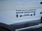 2016 Ford Transit-250   vin: 1FTYR1YM9GKB55201