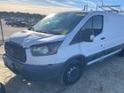 2016 Ford Transit-250   vin: 1FTYR1YM9GKB55201