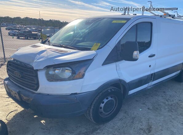 1FTYR1YM9GKB55201 2016 FORD TRANSIT-250  
