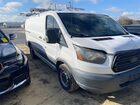 2016 Ford Transit-250   vin: 1FTYR1YM9GKB55201