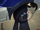 2016 Ford Transit-250   vin: 1FTYR1YM9GKB55201