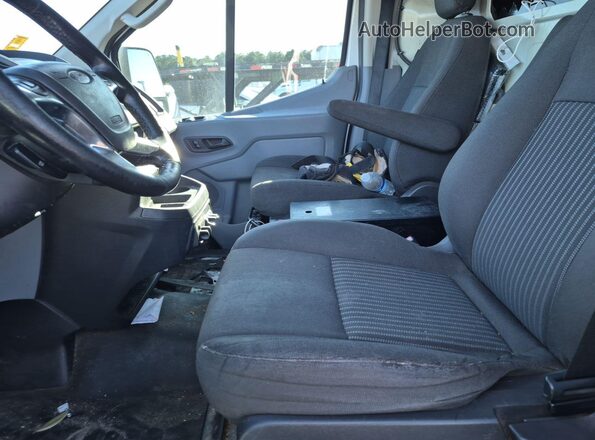 1FTYR1YM9GKB55201 2016 FORD TRANSIT-250  