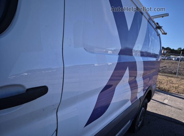 1FTYR1YM9GKB55201 2016 FORD TRANSIT-250  