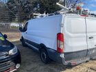 2016 Ford Transit-250   vin: 1FTYR1YM9GKB55201