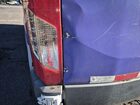 2016 Ford Transit-250   vin: 1FTYR1YM9GKB55201
