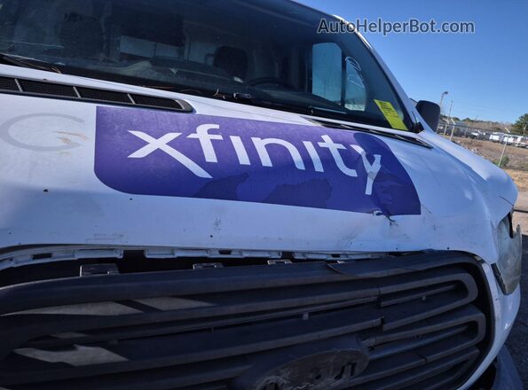 1FTYR1YM9GKB55201 2016 FORD TRANSIT-250  