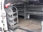 2019 Ford Transit-250   vin: 1FTYR1YMXKKB87860