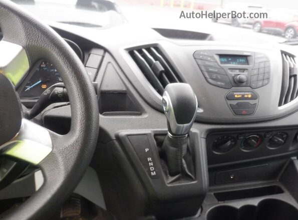 1FTYR1YMXKKB87860 2019 FORD TRANSIT-250  Задняя правая четверть