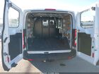 2017 Ford Transit-250   White vin: 1FTYR1ZM1HKB29613