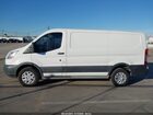 2017 Ford Transit-250   White vin: 1FTYR1ZM1HKB29613