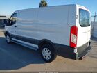 2017 Ford Transit-250   White vin: 1FTYR1ZM1HKB29613