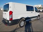 2017 Ford Transit-250   White vin: 1FTYR1ZM1HKB29613