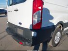 2017 Ford Transit-250   White vin: 1FTYR1ZM1HKB29613