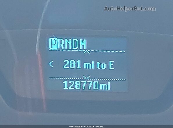 1FTYR1ZM1HKB29613 2017 FORD TRANSIT-250 White 