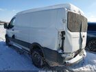2017 Ford Transit-250   White vin: 1FTYR1ZM6HKA63995