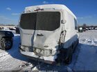 2017 Ford Transit-250   White vin: 1FTYR1ZM6HKA63995