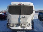 2017 Ford Transit-250   White vin: 1FTYR1ZM6HKA63995