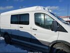 2017 Ford Transit-250   White vin: 1FTYR1ZM6HKA63995