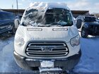 2017 Ford Transit-250   White vin: 1FTYR1ZM6HKA63995