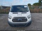 2018 Ford Transit-250   Белый vin: 1FTYR1ZM6JKA59323