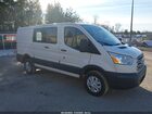 2017 Ford Transit-250   Белый vin: 1FTYR1ZMXHKB09649