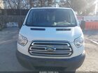 2017 Ford Transit-250   Белый vin: 1FTYR1ZMXHKB09649