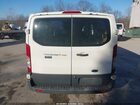 2017 Ford Transit-250   Белый vin: 1FTYR1ZMXHKB09649
