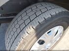 2017 Ford Transit-250   Белый vin: 1FTYR1ZMXHKB09649