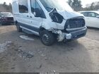 2018 Ford Transit-250   White vin: 1FTYR2CM4JKB53943