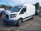 2018 Ford Transit-250   White vin: 1FTYR2CM4JKB53943