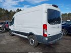 2018 Ford Transit-250   White vin: 1FTYR2CM4JKB53943