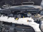 2018 Ford Transit-250   White vin: 1FTYR2CM4JKB53943