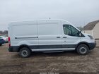 2019 Ford Transit-250 Белый vin: 1FTYR2CM4KKB48579