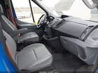 2019 Ford Transit-250 Белый vin: 1FTYR2CM4KKB48579