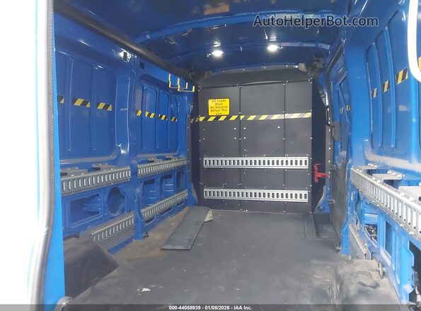 1FTYR2CM4KKB48579 2019 FORD TRANSIT-250 Белый 