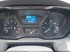 2019 Ford Transit-250 Белый vin: 1FTYR2CM4KKB48579