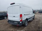 2019 Ford Transit-250 Белый vin: 1FTYR2CM4KKB48579