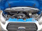 2019 Ford Transit-250 Белый vin: 1FTYR2CM4KKB48579