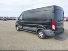 2017 Ford Transit-250 Черный vin: 1FTYR2CM5HKB48731 2017 Ford Transit-250 Черный vin: 1FTYR2CM5HKB48731