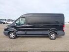 2017 Ford Transit-250 Черный vin: 1FTYR2CM5HKB48731 2017 Ford Transit-250 Черный vin: 1FTYR2CM5HKB48731