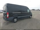 2017 Ford Transit-250 Черный vin: 1FTYR2CM5HKB48731 2017 Ford Transit-250 Черный vin: 1FTYR2CM5HKB48731