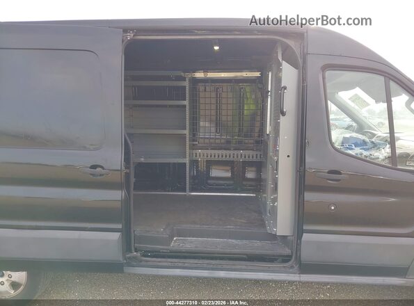 1FTYR2CM5HKB48731 2017 FORD TRANSIT-250 Черный Вид наклейки с VIN-кодом
