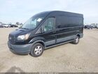 2017 Ford Transit-250 Черный vin: 1FTYR2CM5HKB48731 2017 Ford Transit-250 Черный vin: 1FTYR2CM5HKB48731