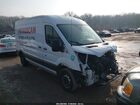 2017 Ford Transit-250   White vin: 1FTYR2CM6HKA13869