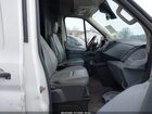 2017 Ford Transit-250   White vin: 1FTYR2CM7HKA70713