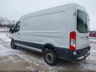 2017 Ford Transit-250   White vin: 1FTYR2CM7HKA70713