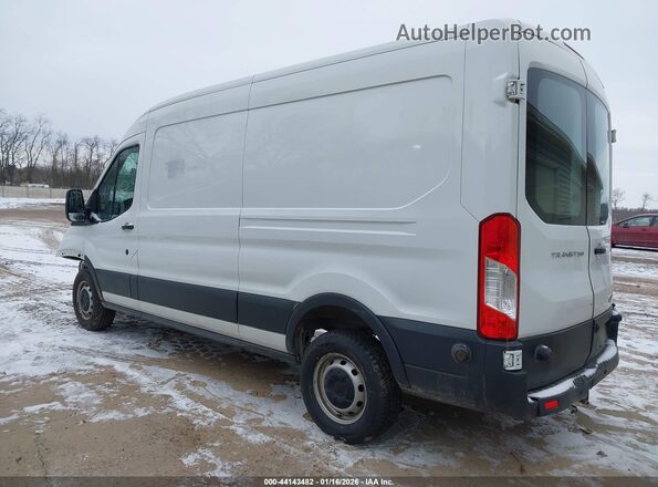 1FTYR2CM7HKA70713 2017 FORD TRANSIT-250 White უკანა მარცხენა