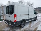 2017 Ford Transit-250   White vin: 1FTYR2CM7HKA70713