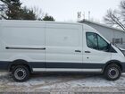 2017 Ford Transit-250   White vin: 1FTYR2CM7HKA70713